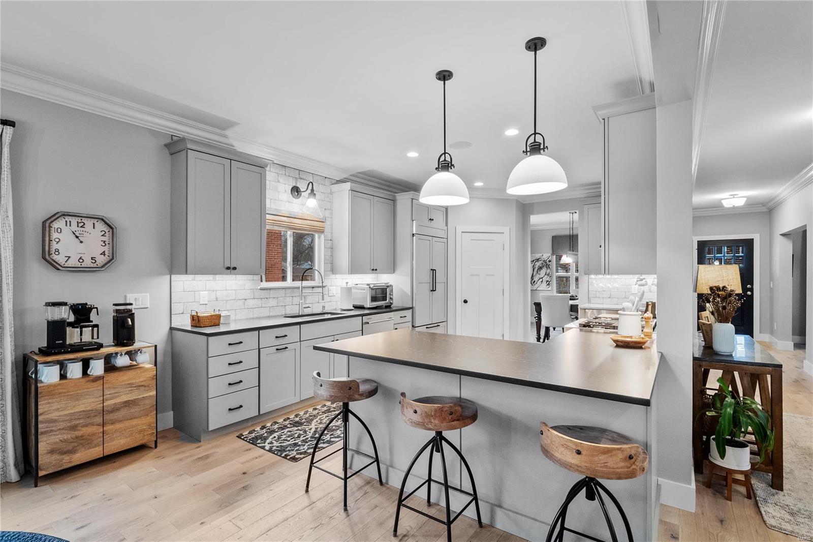 Mitchell Place - Residential