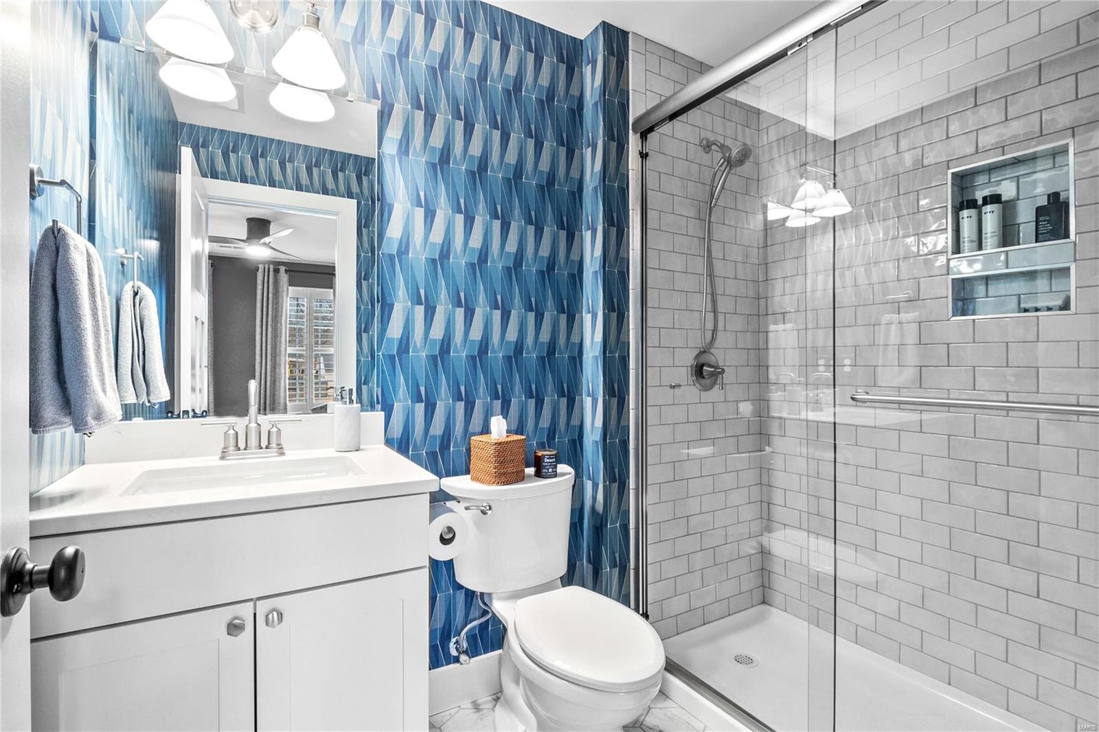 Mitchell Place - Residential