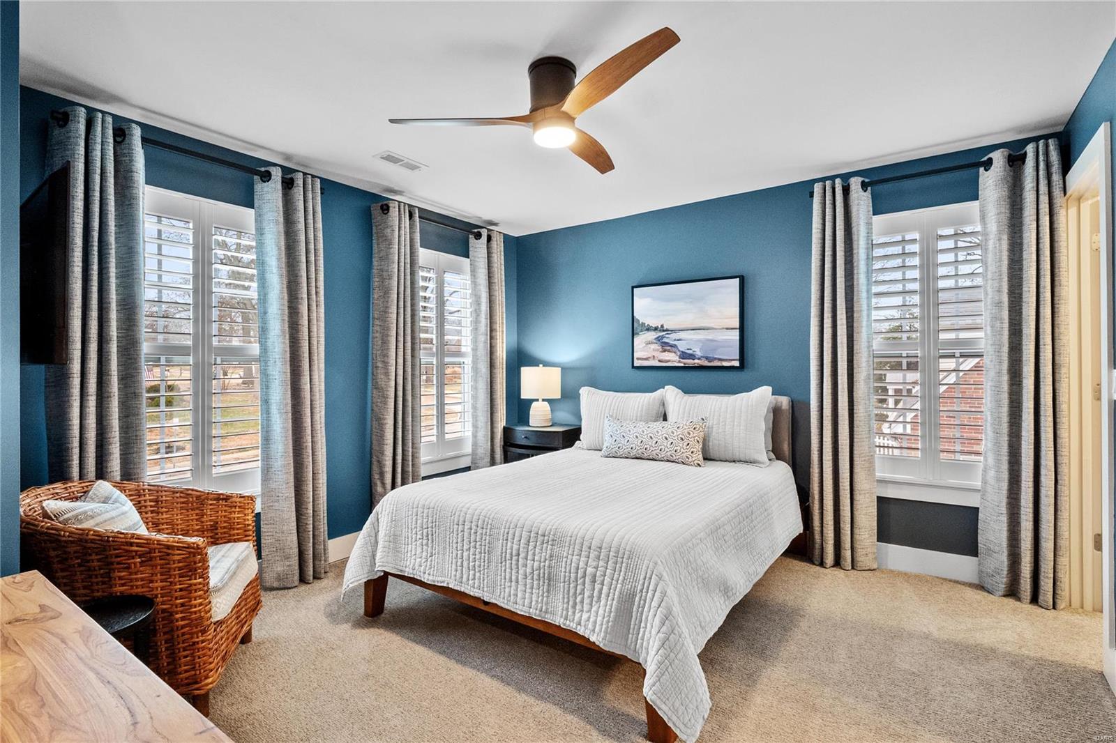 Mitchell Place - Residential