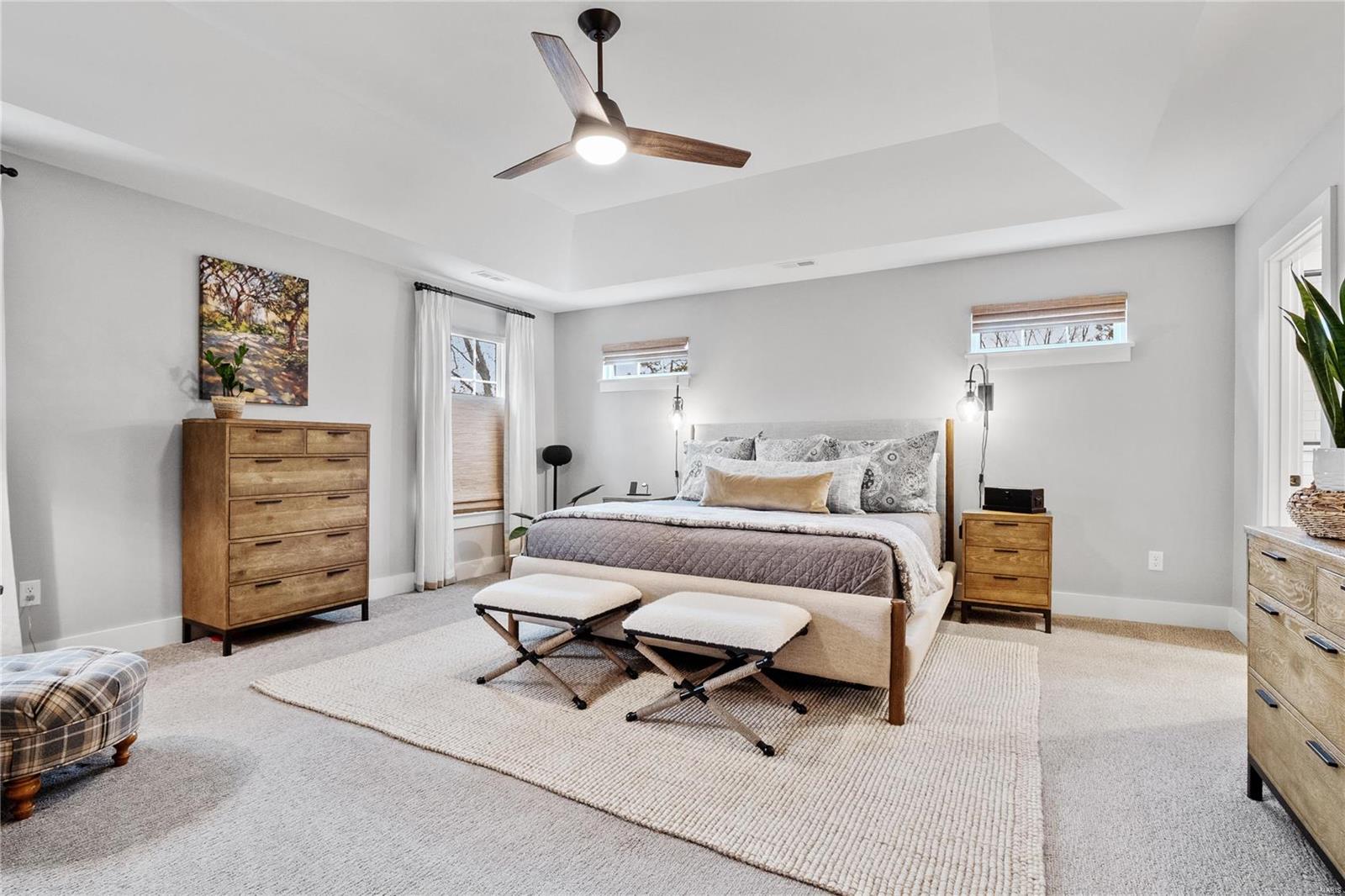 Mitchell Place - Residential