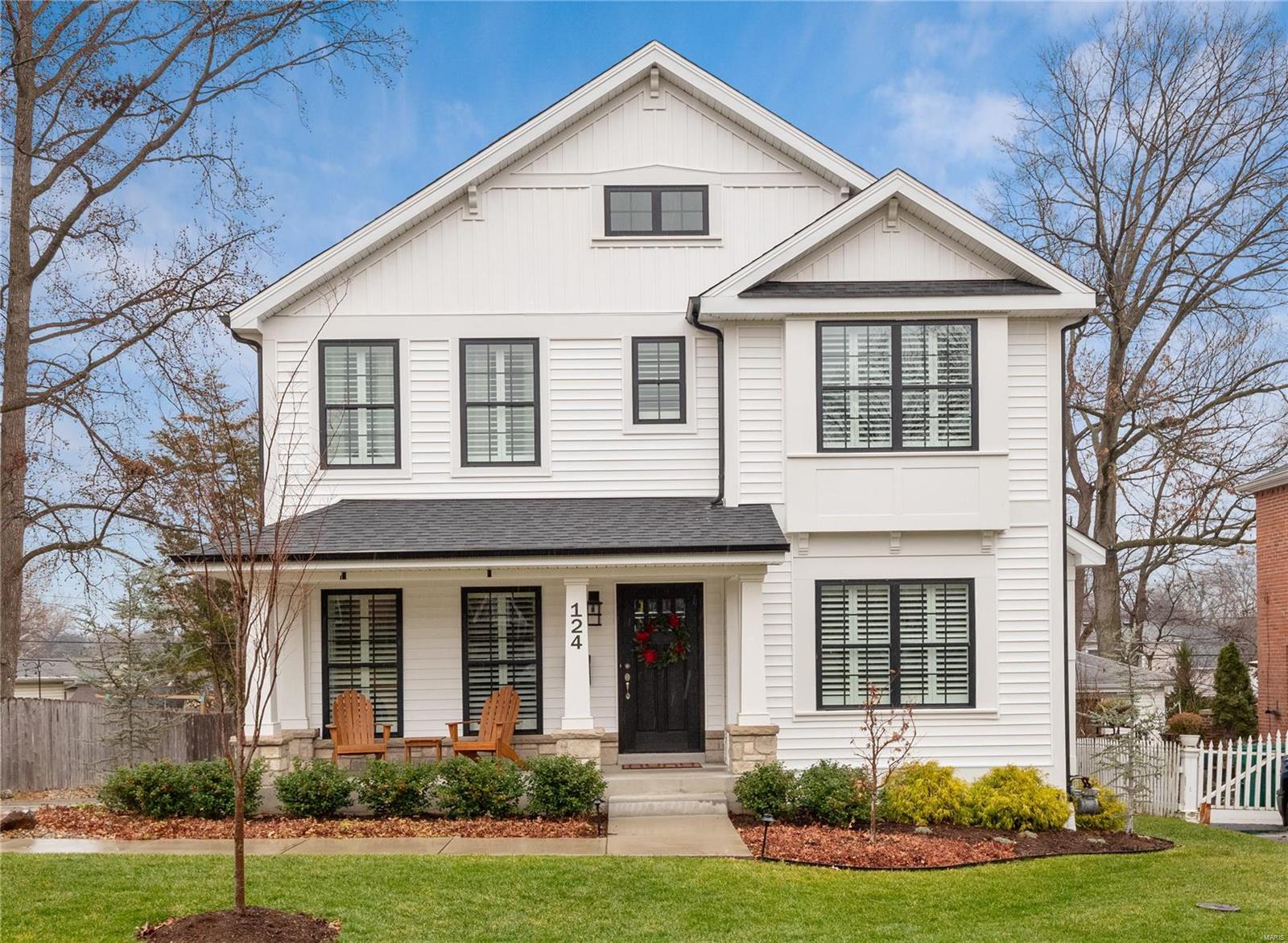 Mitchell Place - Residential