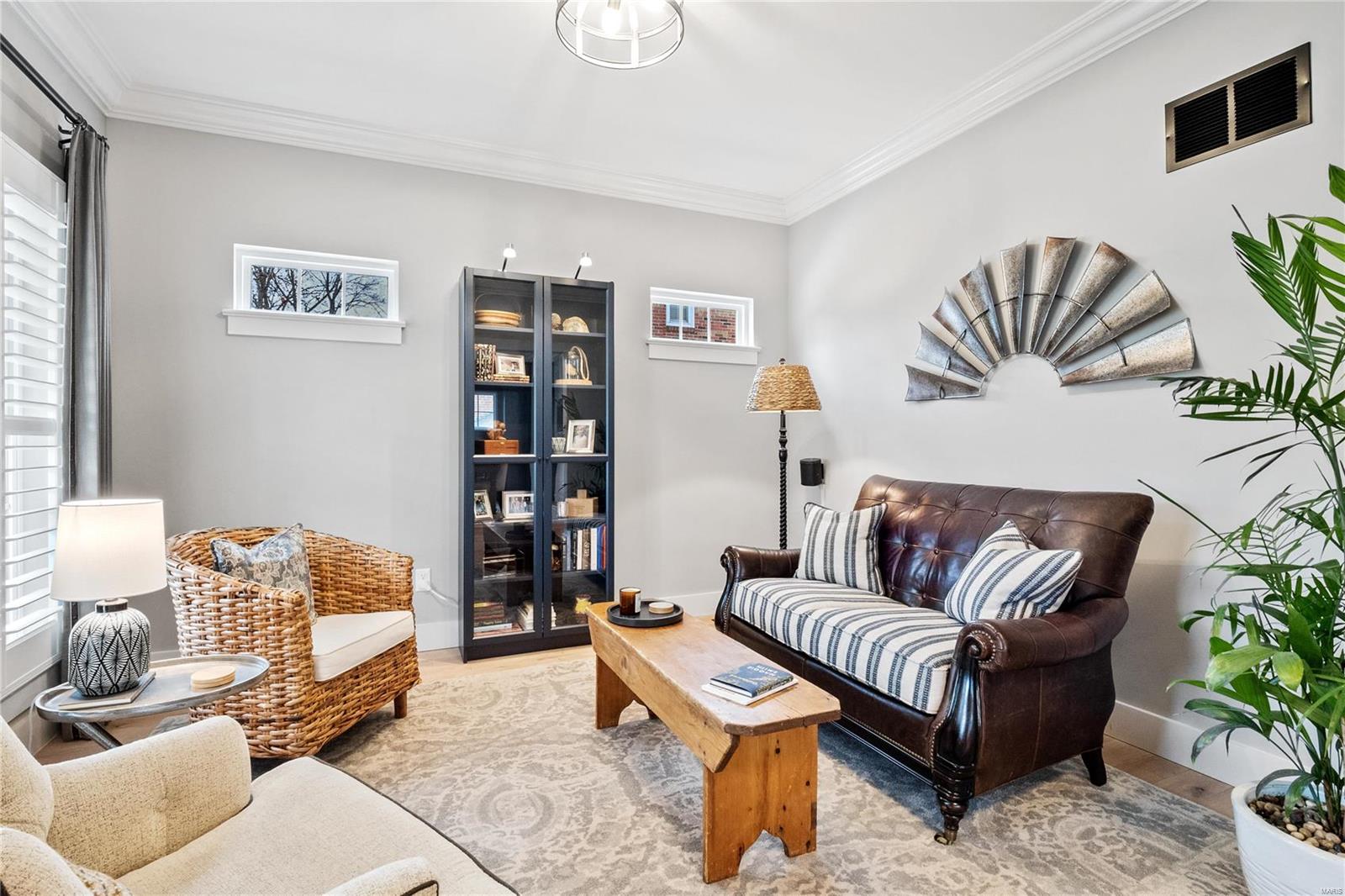 Mitchell Place - Residential