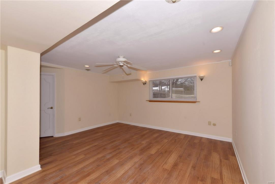 BAXTER ACRES - Residential Lease