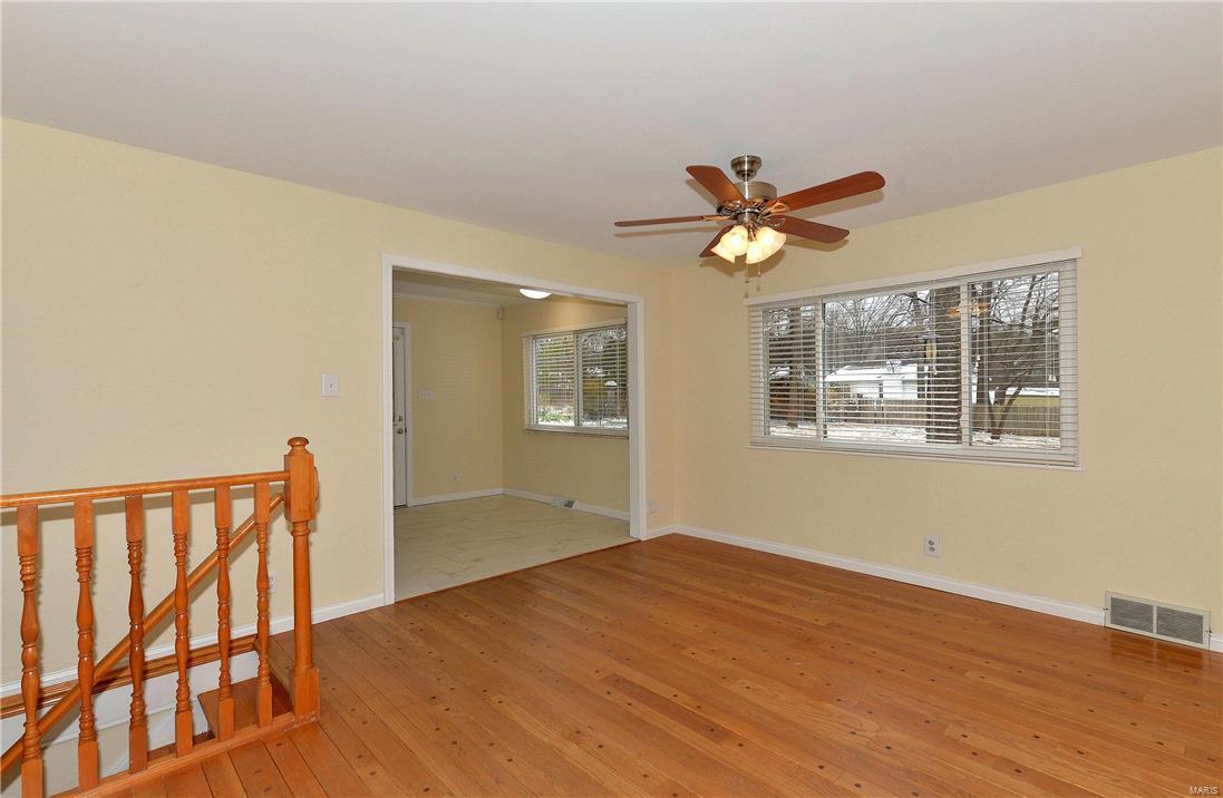 BAXTER ACRES - Residential Lease