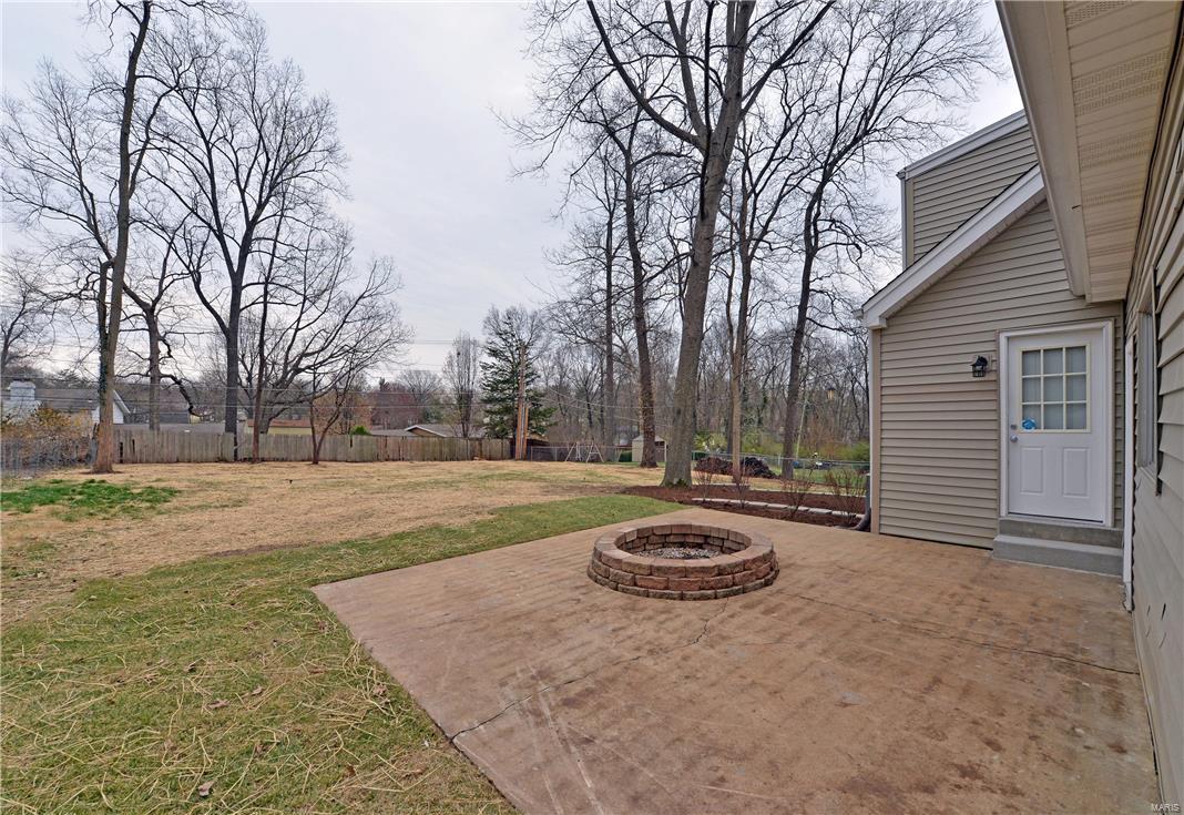 BAXTER ACRES - Residential Lease