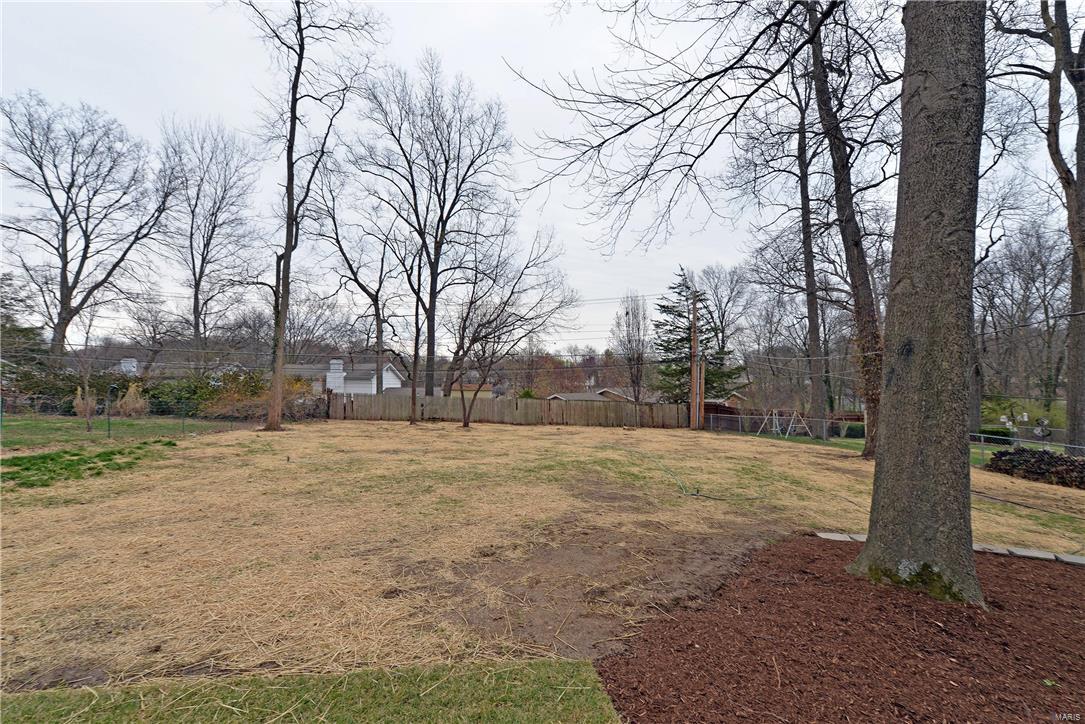 BAXTER ACRES - Residential Lease