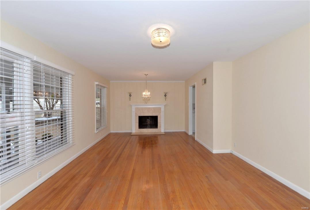 BAXTER ACRES - Residential Lease