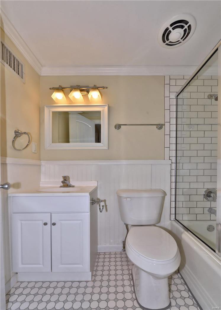 BAXTER ACRES - Residential Lease