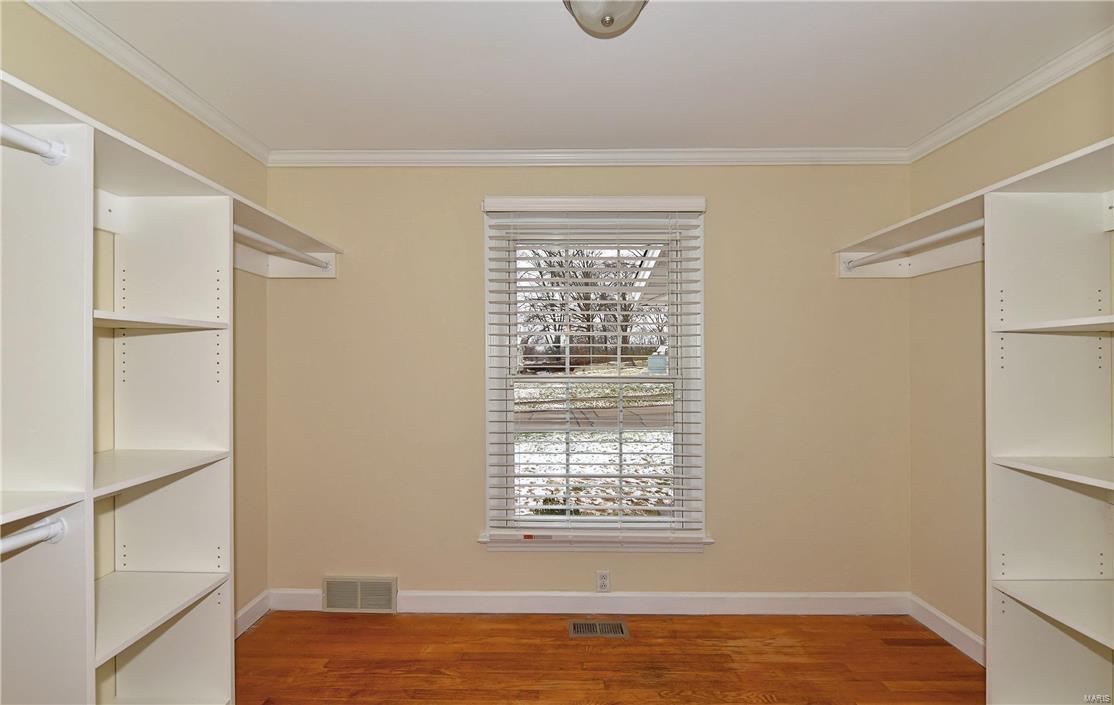 BAXTER ACRES - Residential Lease