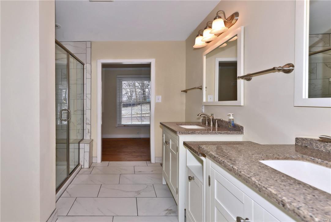 BAXTER ACRES - Residential Lease