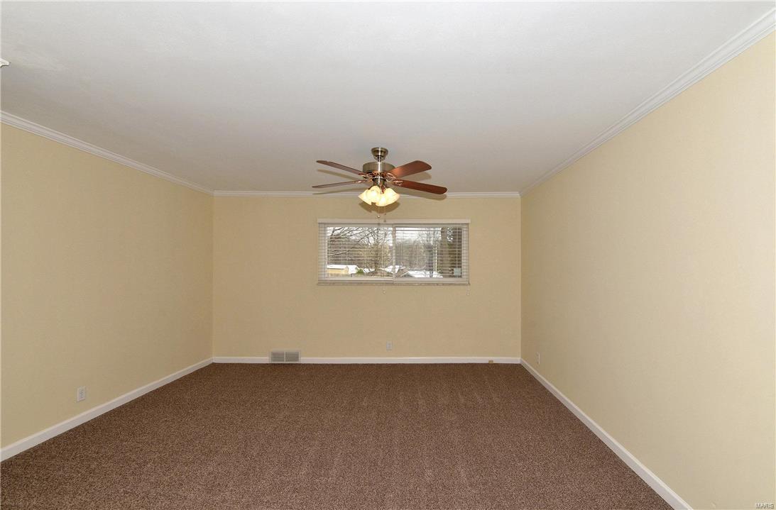 BAXTER ACRES - Residential Lease