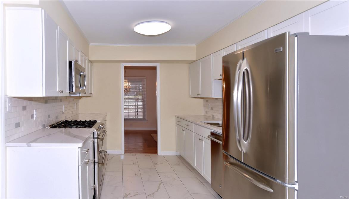 BAXTER ACRES - Residential Lease