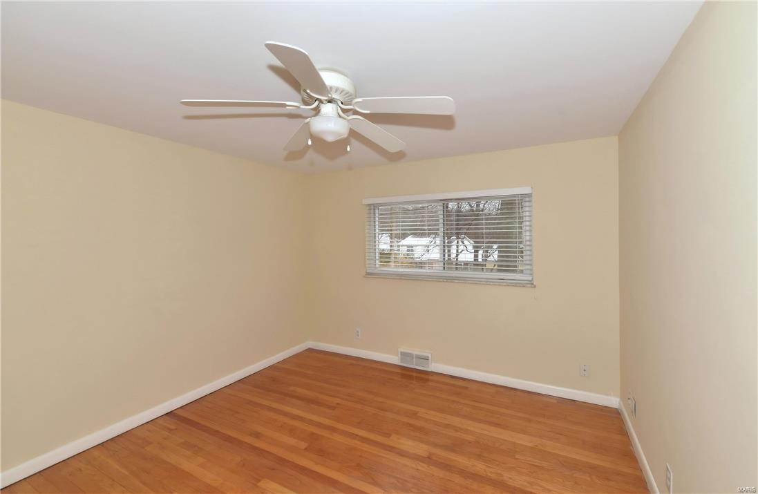 BAXTER ACRES - Residential Lease