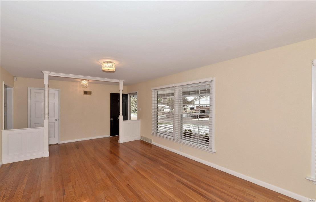 BAXTER ACRES - Residential Lease