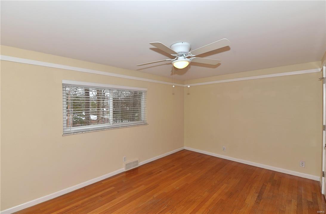 BAXTER ACRES - Residential Lease