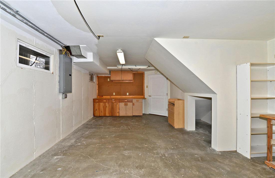 BAXTER ACRES - Residential Lease