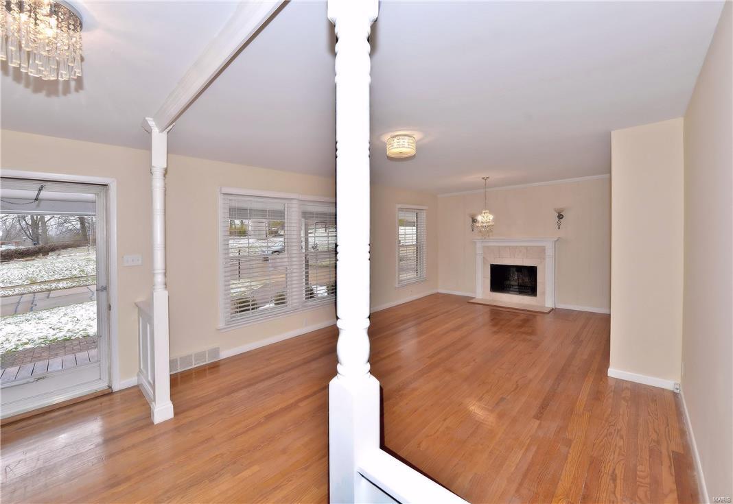 BAXTER ACRES - Residential Lease