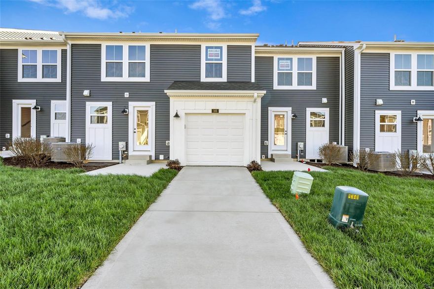 Brand New Construction Townhome in the Highly Sought-After Streets of Caledonia!
Welcome to your dream rental! This stunning brand-new construction by Fischer Homes(3-bedroom, 2-bathroom townhome) is located in the highly desirable Streets of Caledonia neighborhood. Featuring a modern open-concept layout, this home is perfect for entertaining and everyday living.
Enjoy the convenience of sidewalk-lined streets and an array of fantastic neighborhood amenities, including a resort-style pool, playground, scenic ponds, and indoor workout facilities. With its prime location and top-tier features, this home won’t last long!
Tenant to pay for $250 Hoa fee
 Key Features:
+3 Bedrooms / 2 Bathrooms
+Brand-New Construction
+Open-Concept Design
+Sidewalks & Walkable Community
+Resort-Style Pool & Playground
+Scenic Ponds & Indoor Workout Facilities
Don’t miss this opportunity—schedule a tour today!
Fridge/washer&dryer provided!