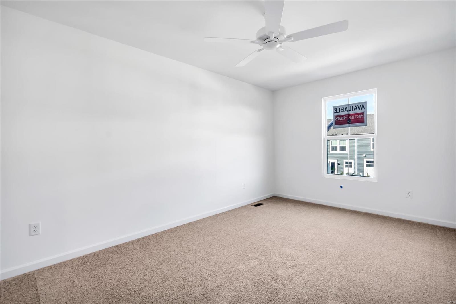 Streets of Caledonia - Residential Lease