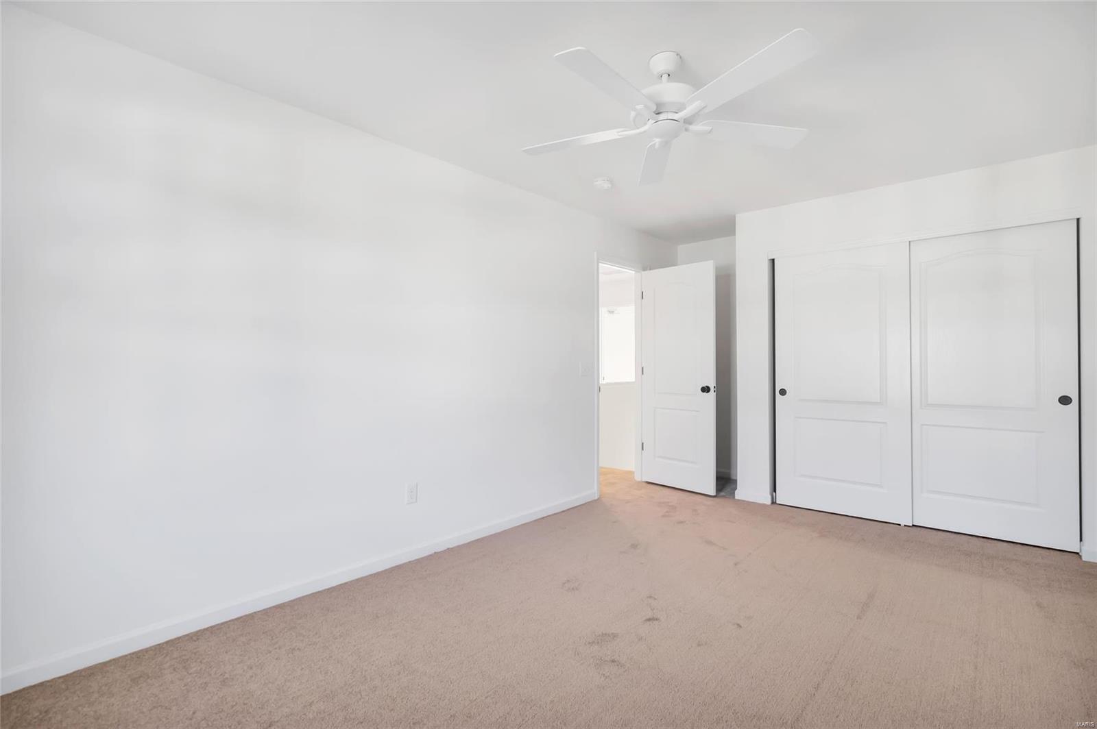 Streets of Caledonia - Residential Lease