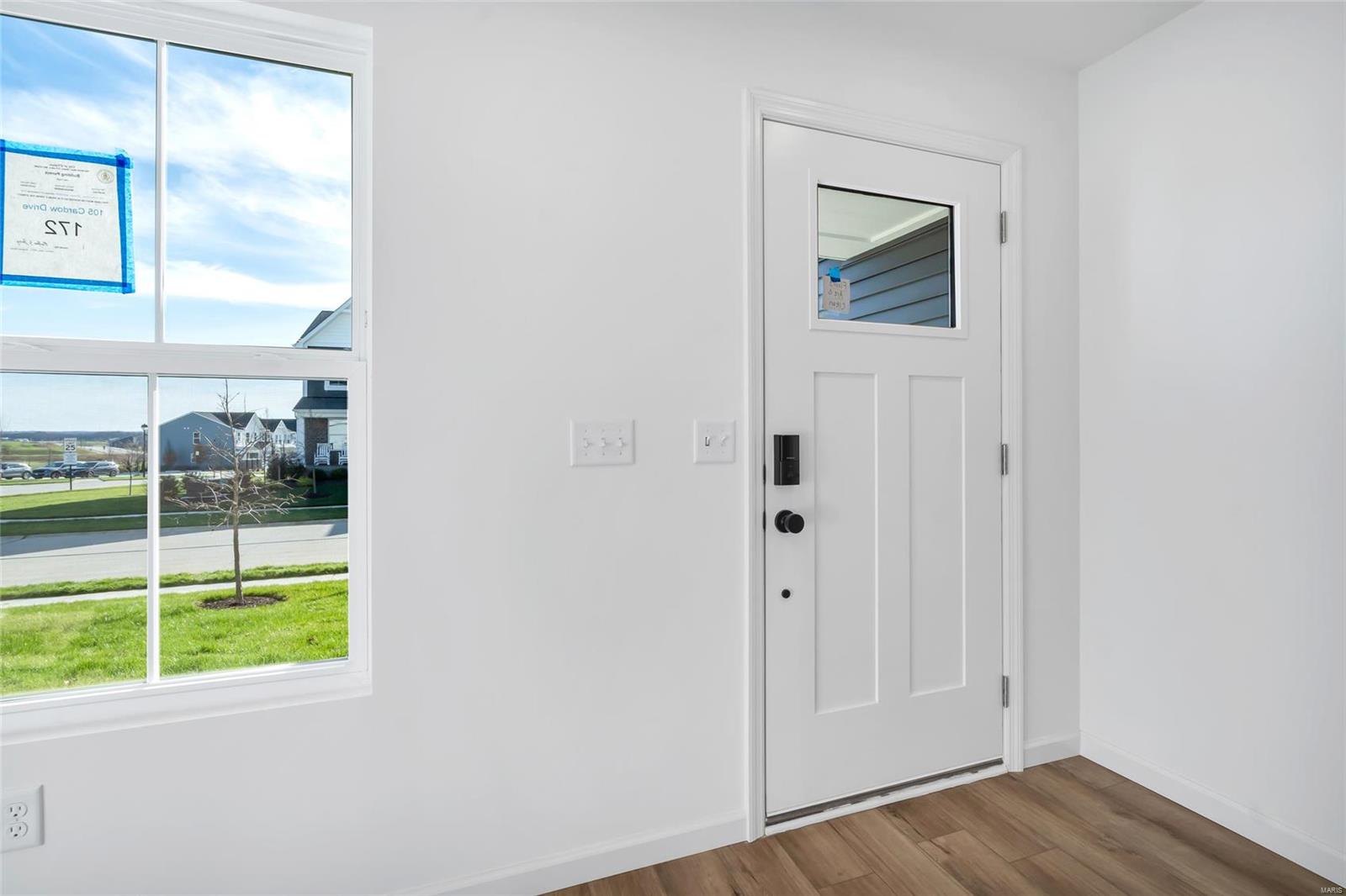 Streets of Caledonia - Residential Lease