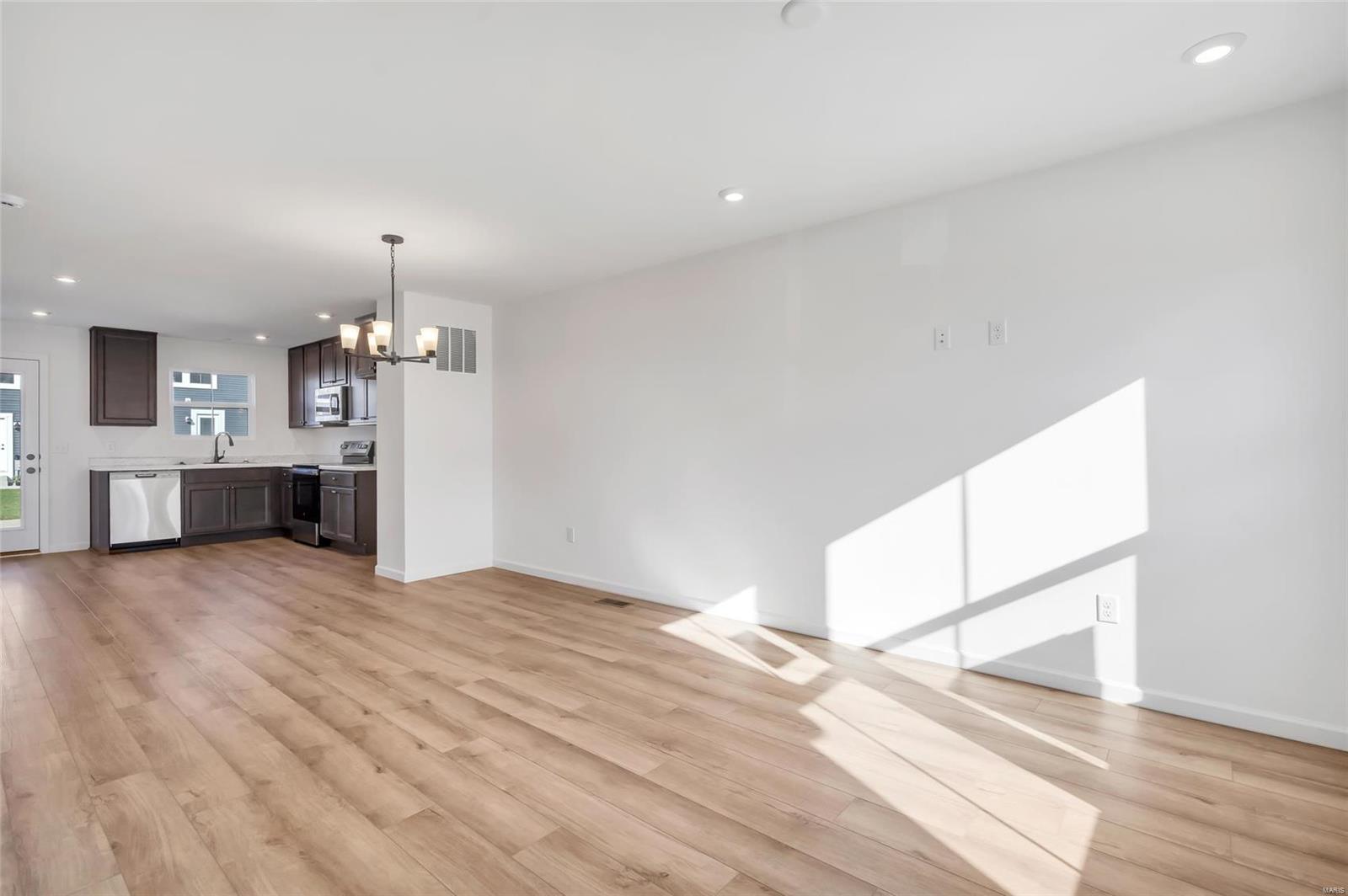 Streets of Caledonia - Residential Lease