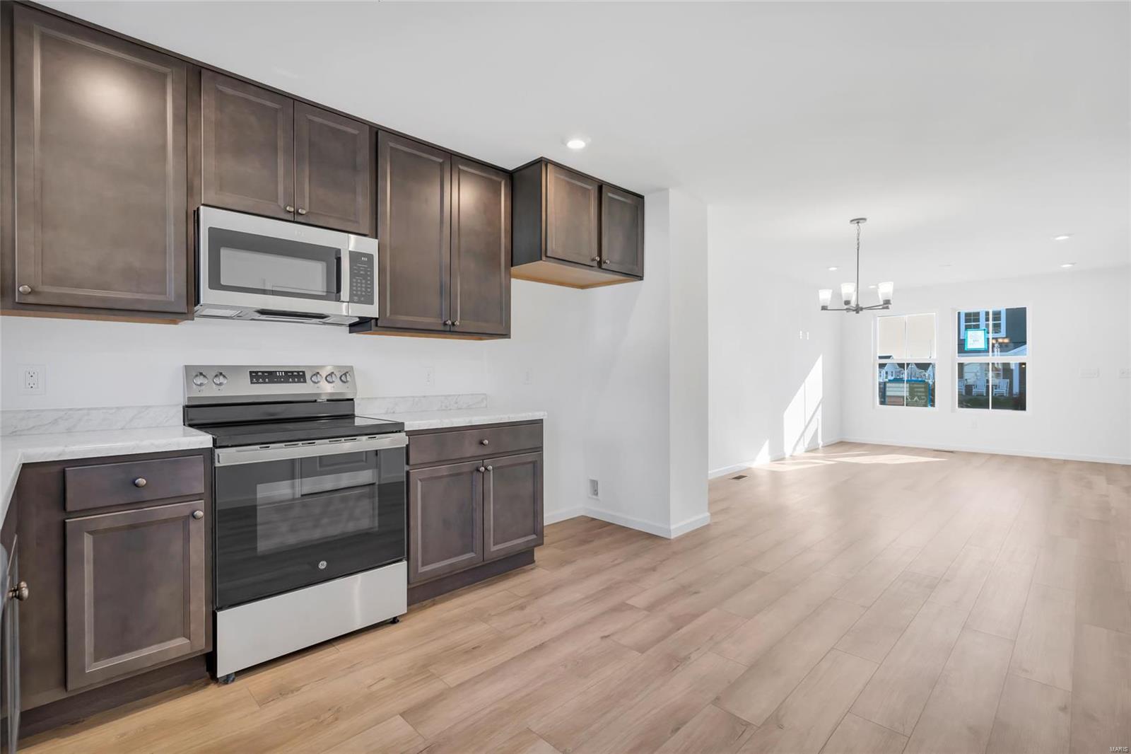 Streets of Caledonia - Residential Lease