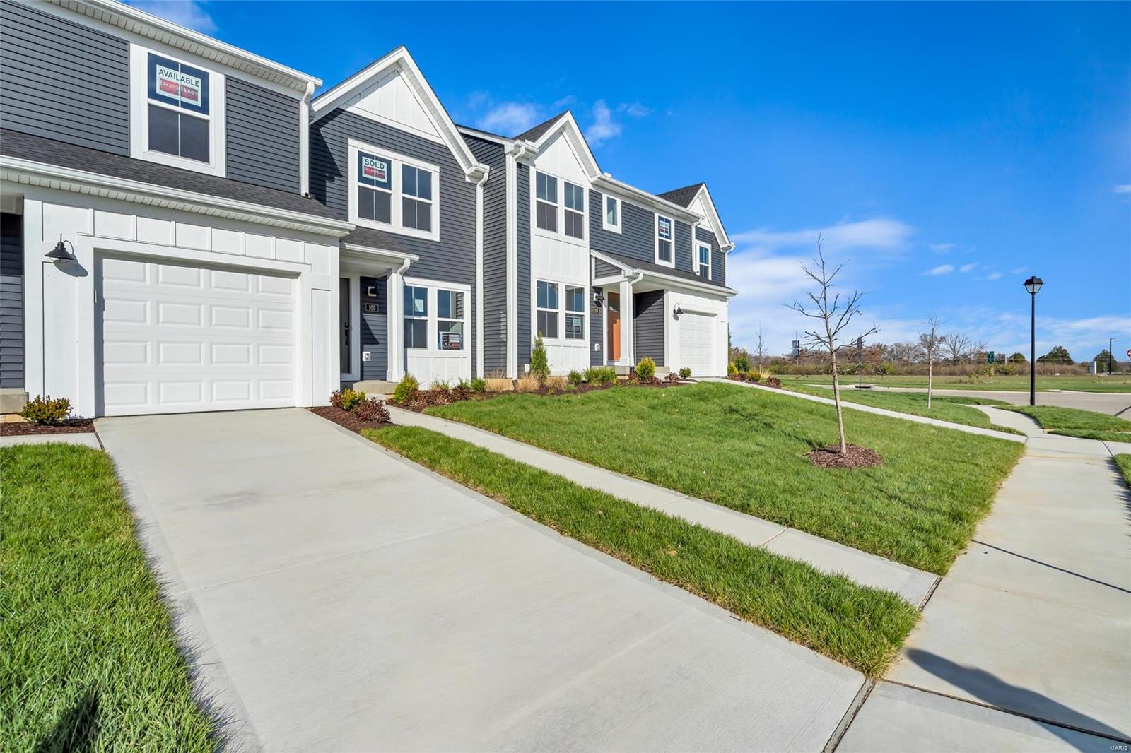 Streets of Caledonia - Residential Lease