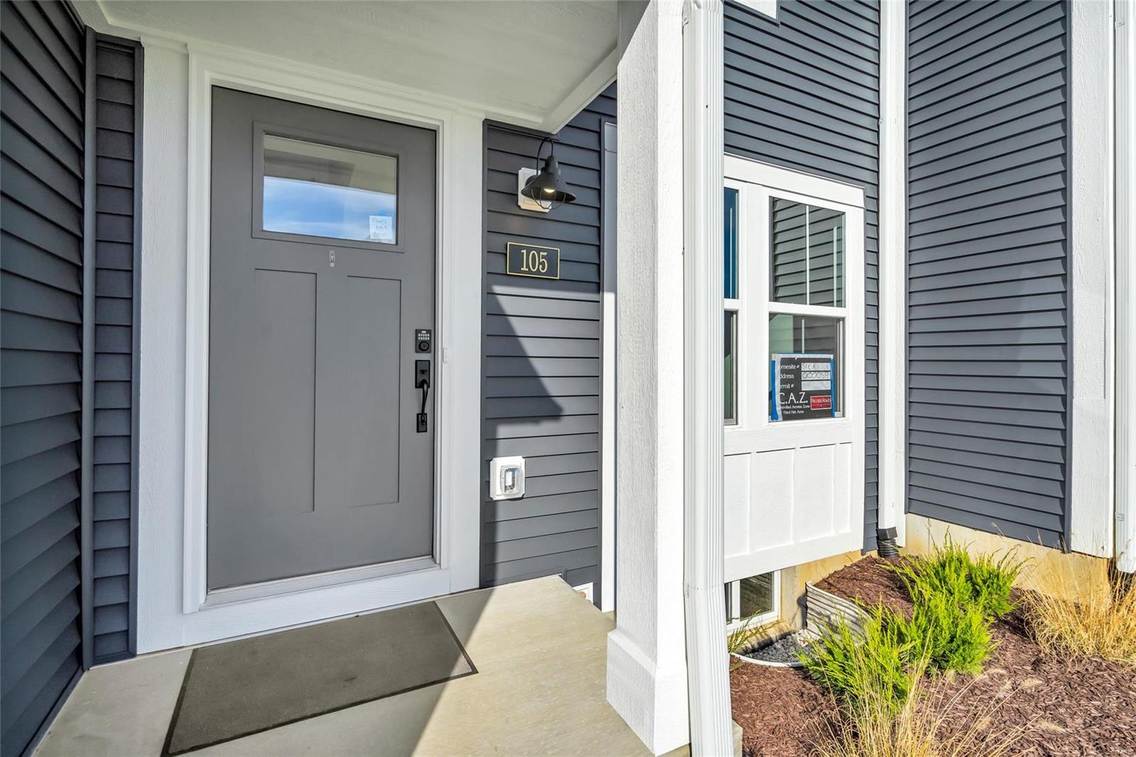 Streets of Caledonia - Residential Lease