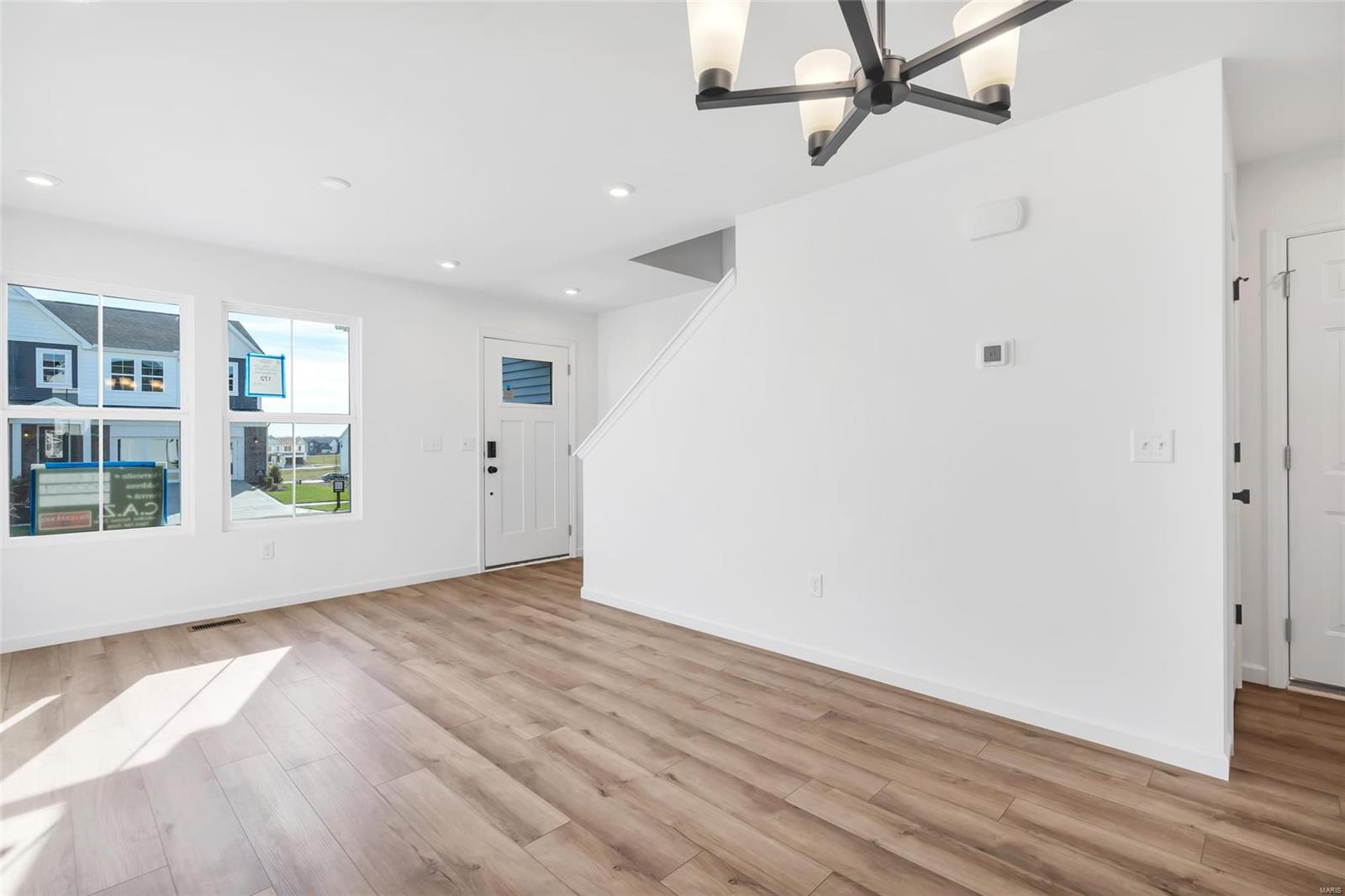 Streets of Caledonia - Residential Lease