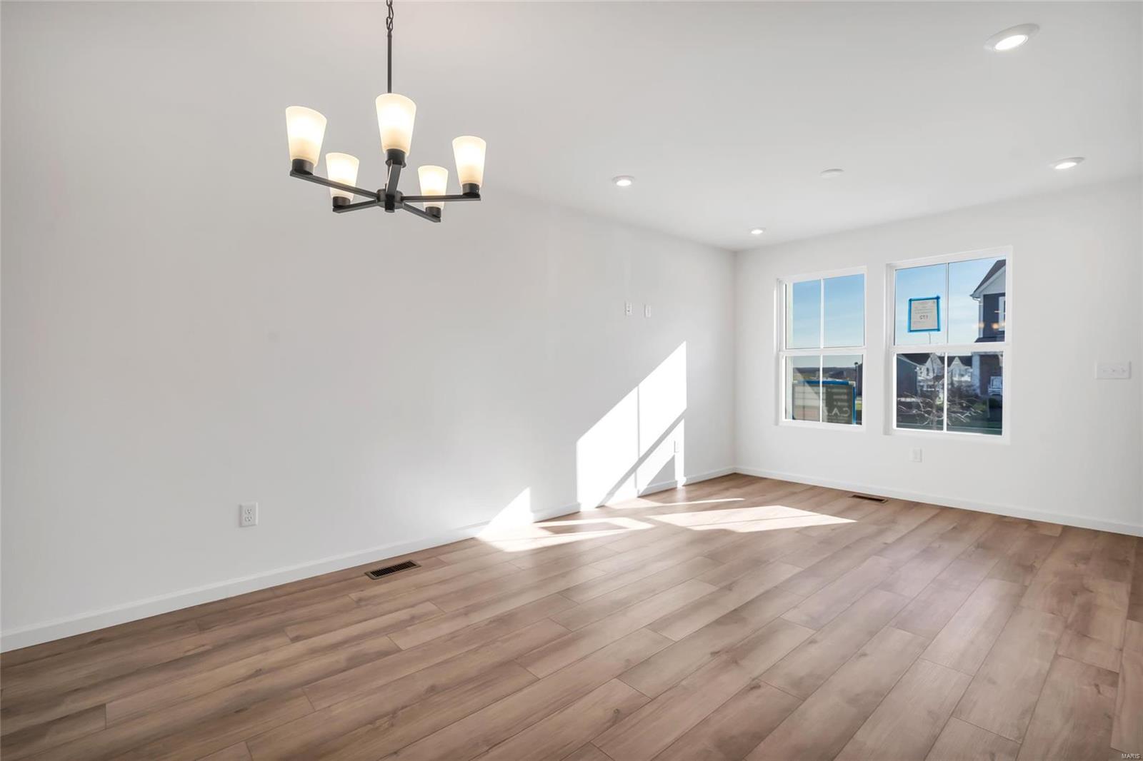 Streets of Caledonia - Residential Lease