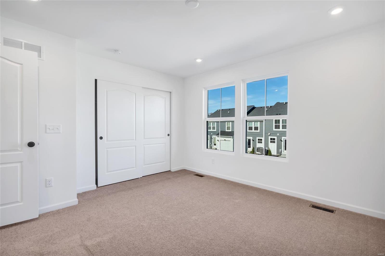 Streets of Caledonia - Residential Lease