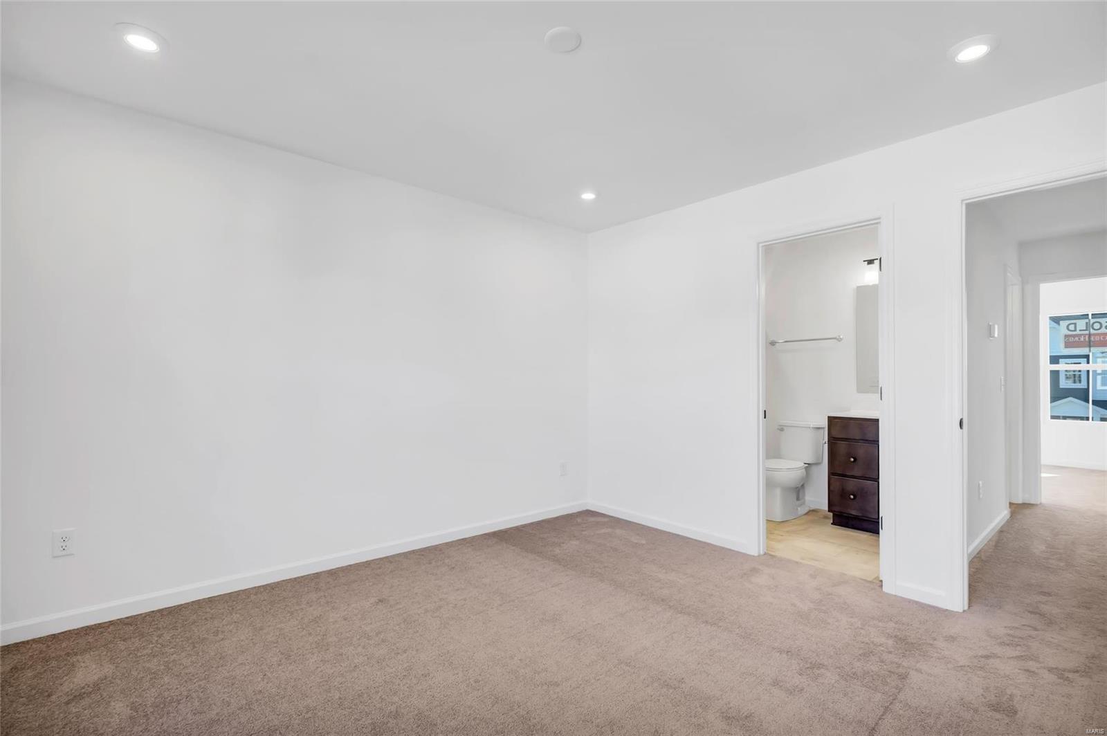 Streets of Caledonia - Residential Lease