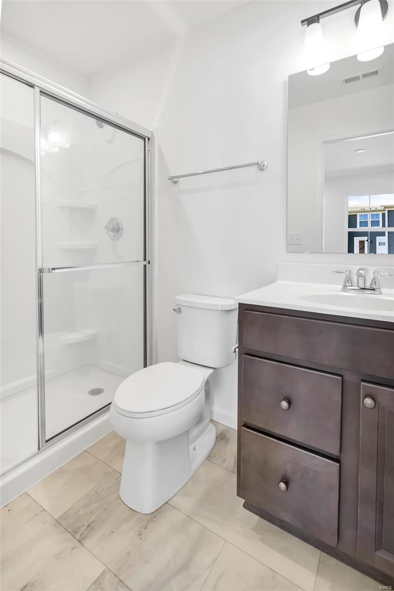 Streets of Caledonia - Residential Lease