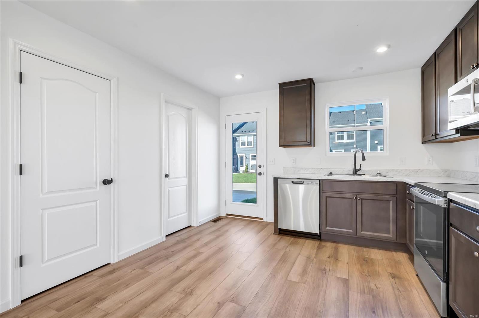 Streets of Caledonia - Residential Lease