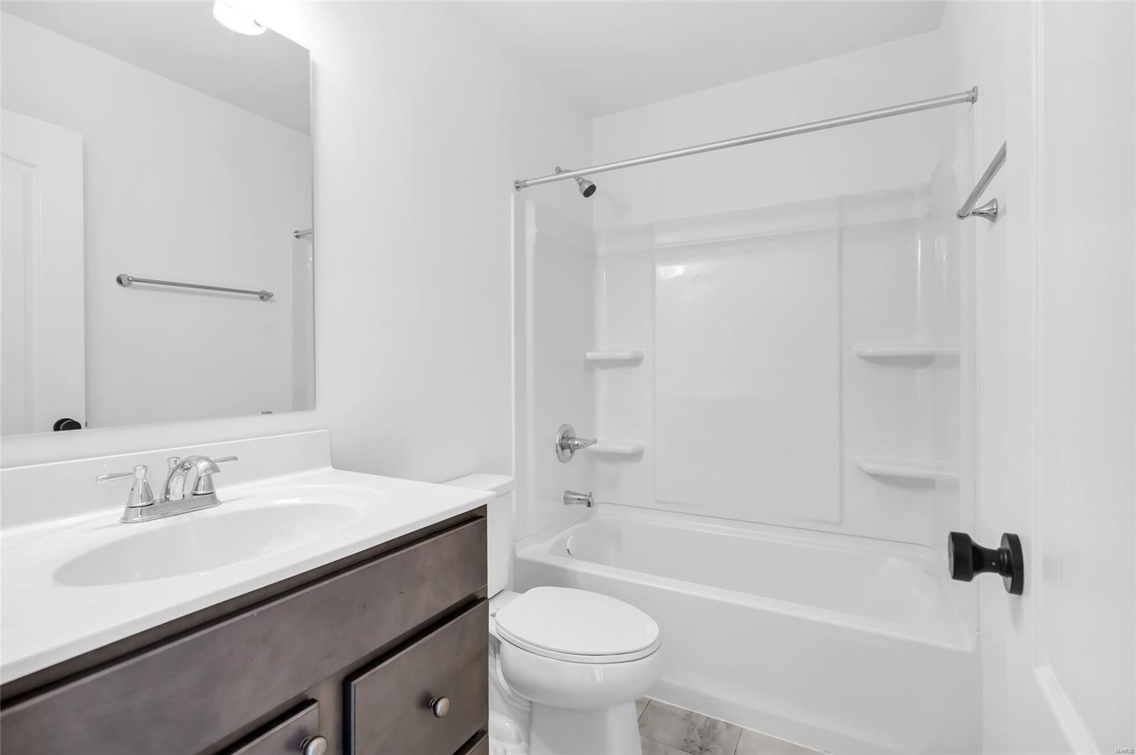 Streets of Caledonia - Residential Lease