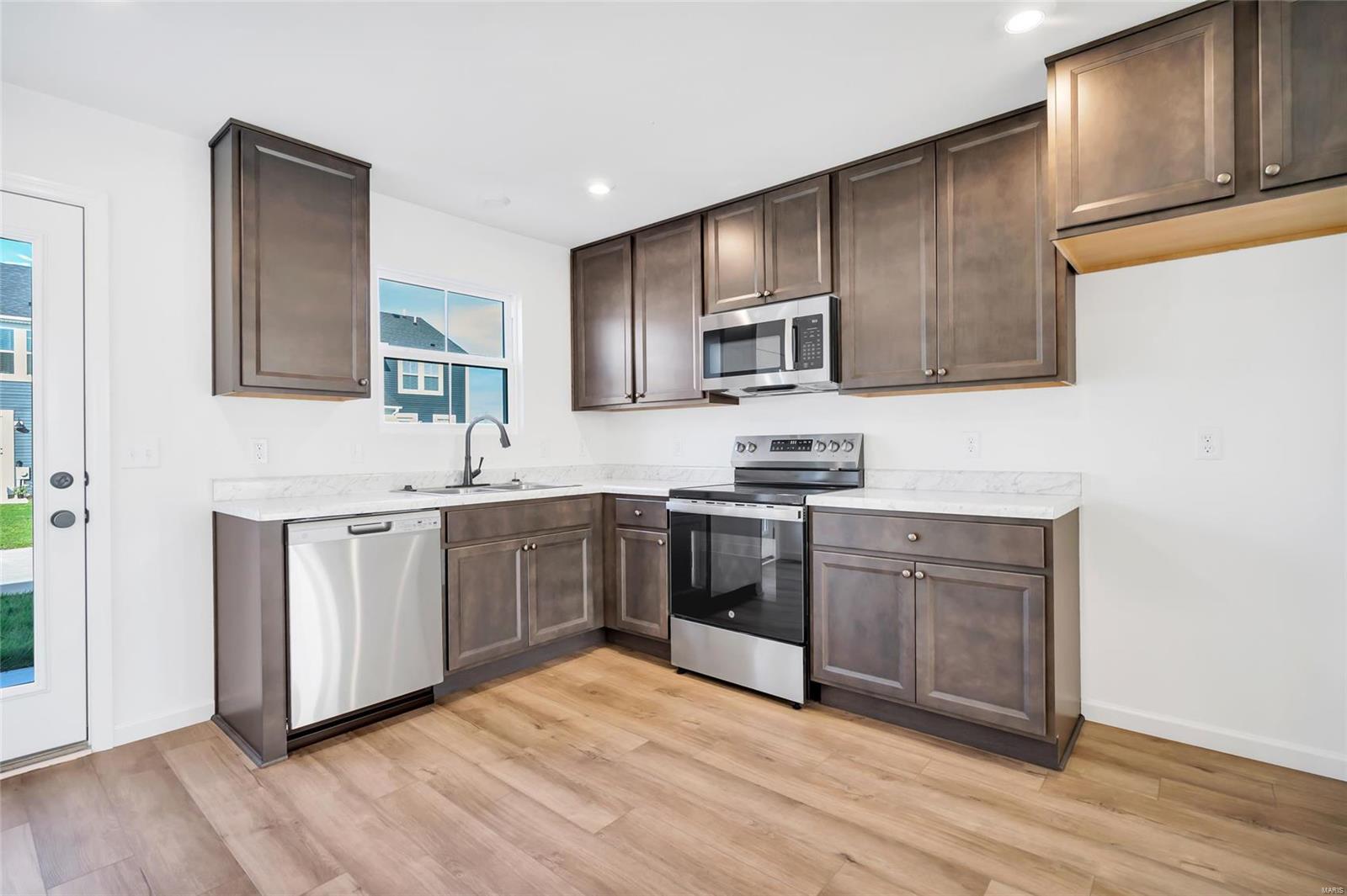 Streets of Caledonia - Residential Lease