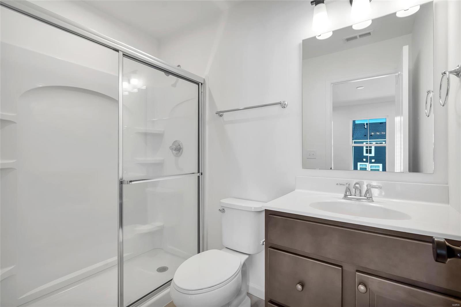 Streets of Caledonia - Residential Lease