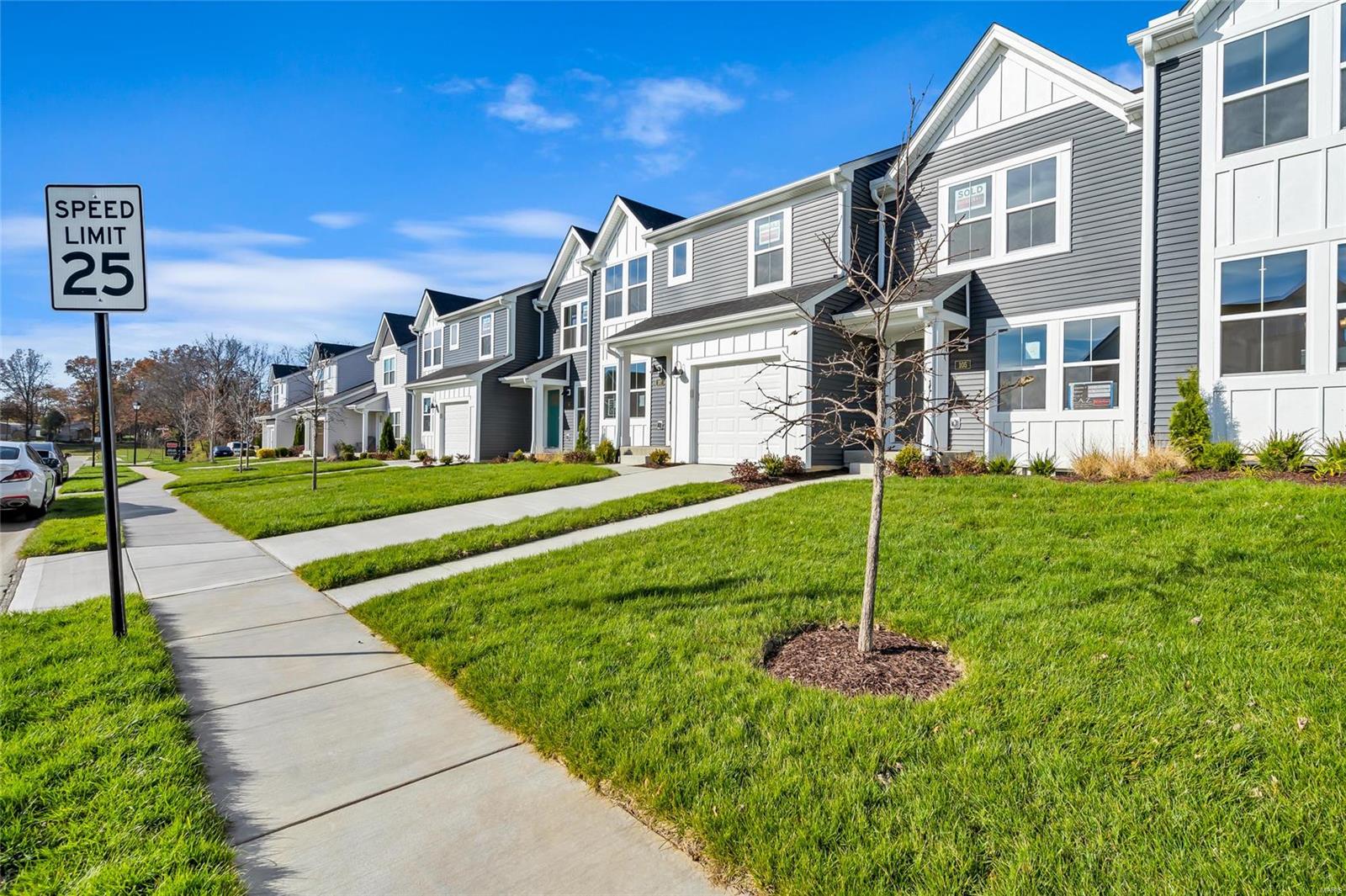 Streets of Caledonia - Residential Lease