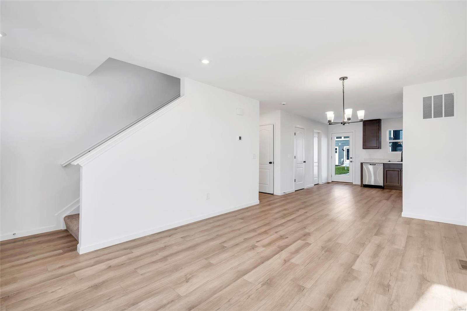 Streets of Caledonia - Residential Lease