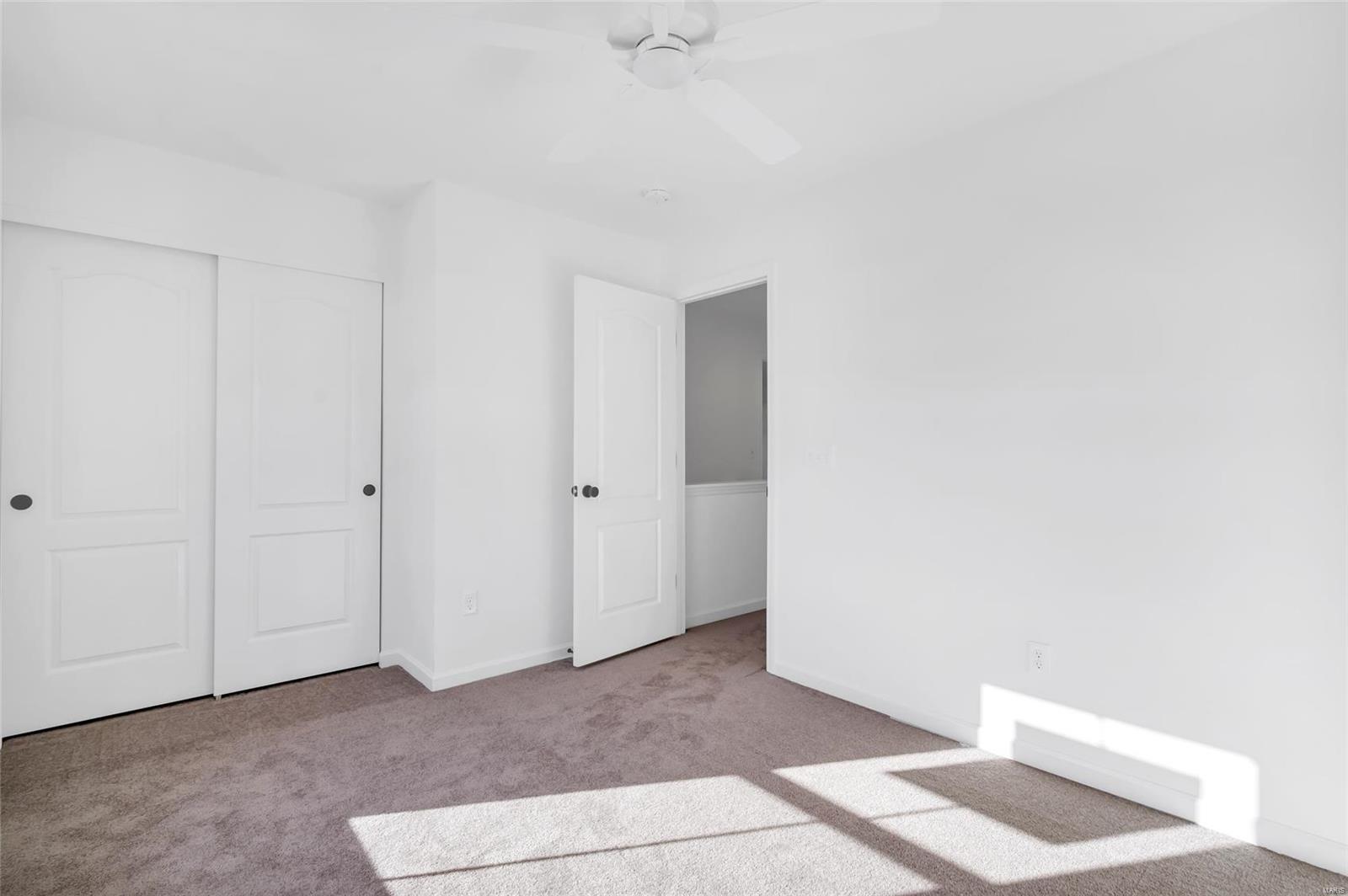 Streets of Caledonia - Residential Lease