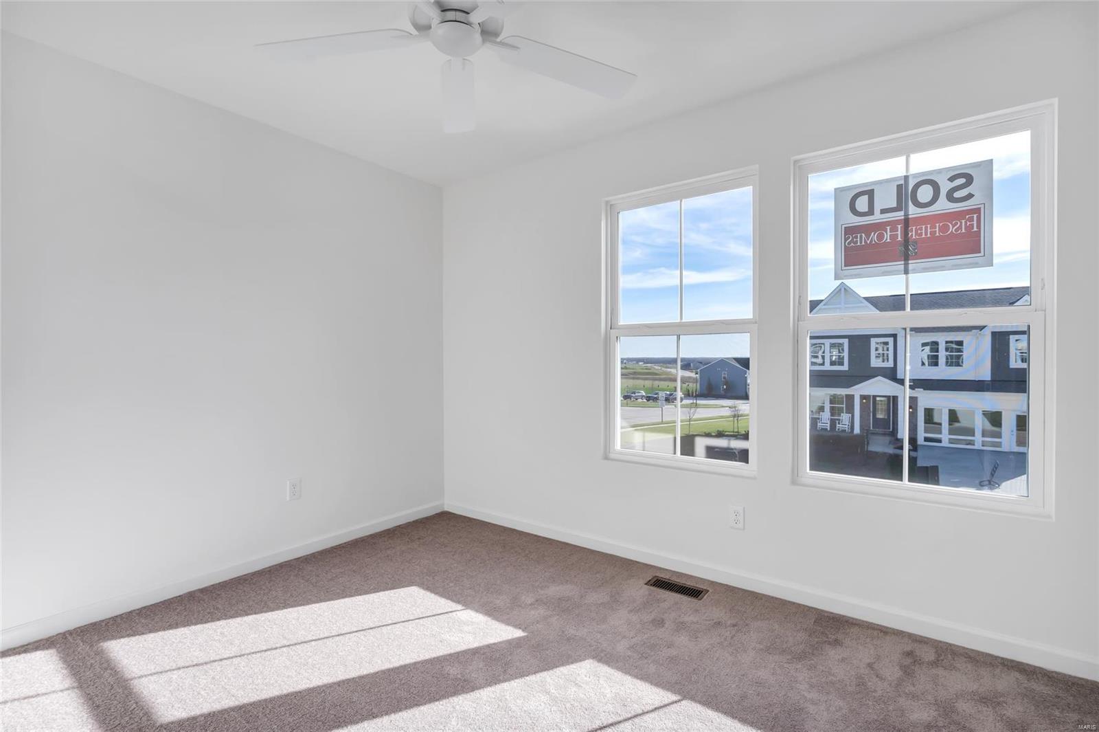 Streets of Caledonia - Residential Lease