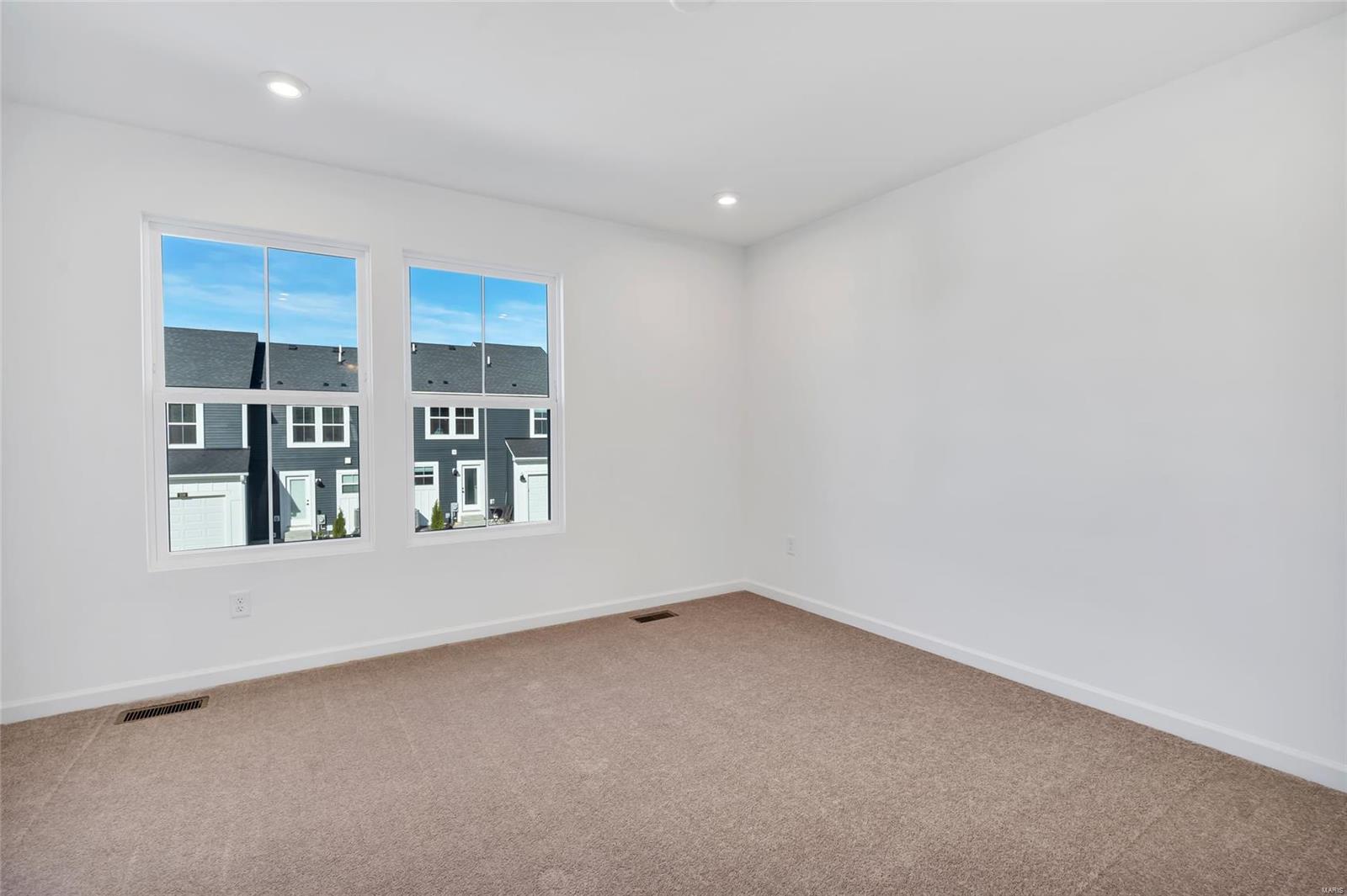 Streets of Caledonia - Residential Lease