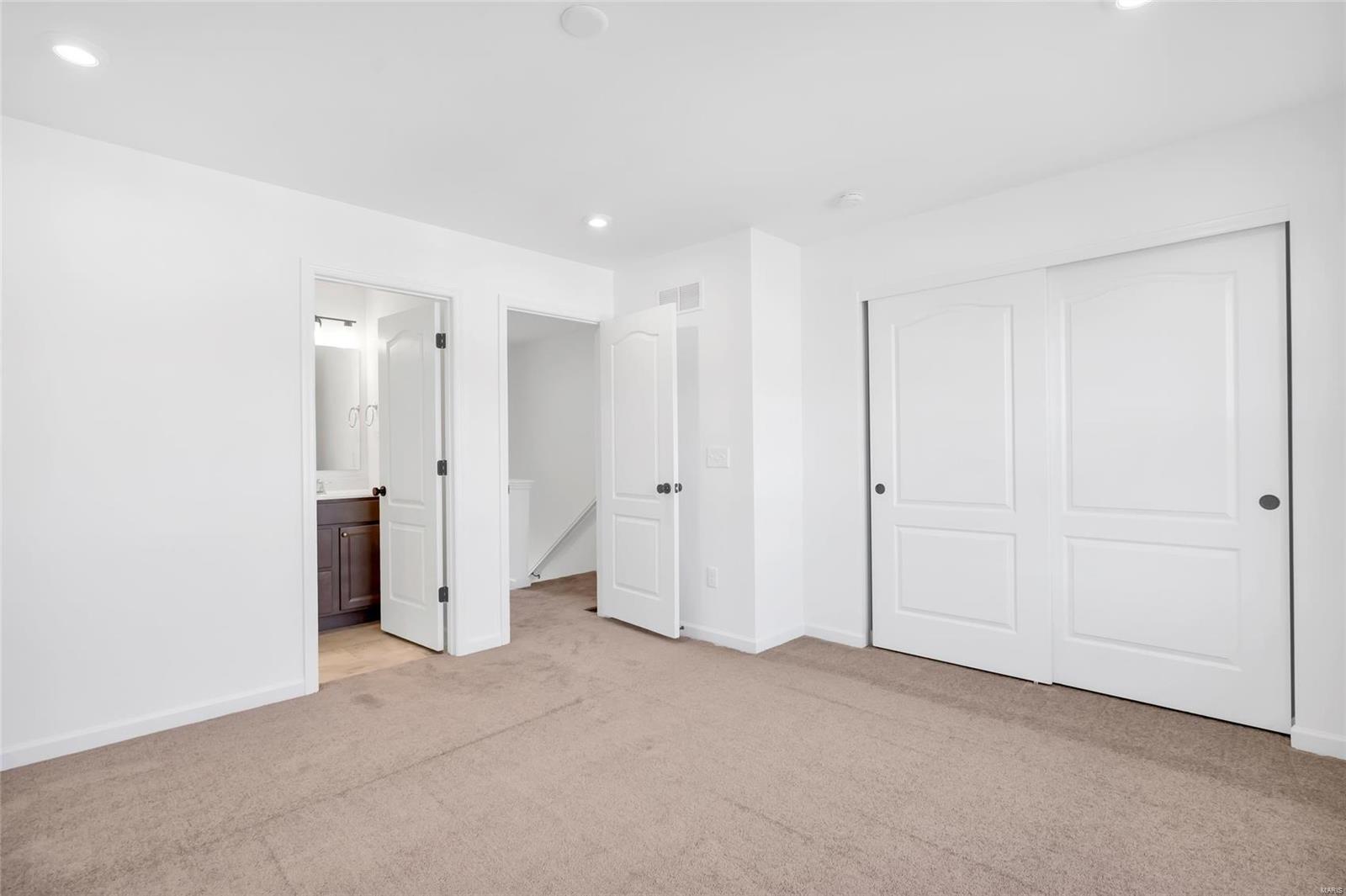 Streets of Caledonia - Residential Lease