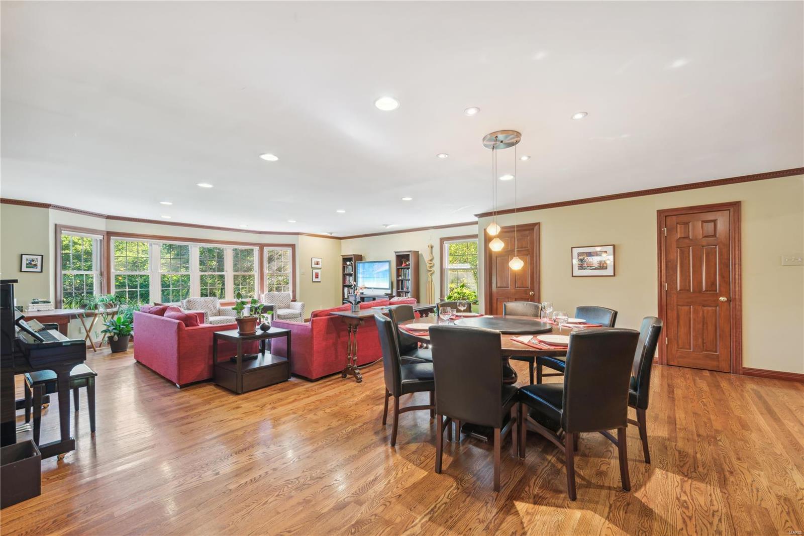 Twin Fawns Estates - Residential