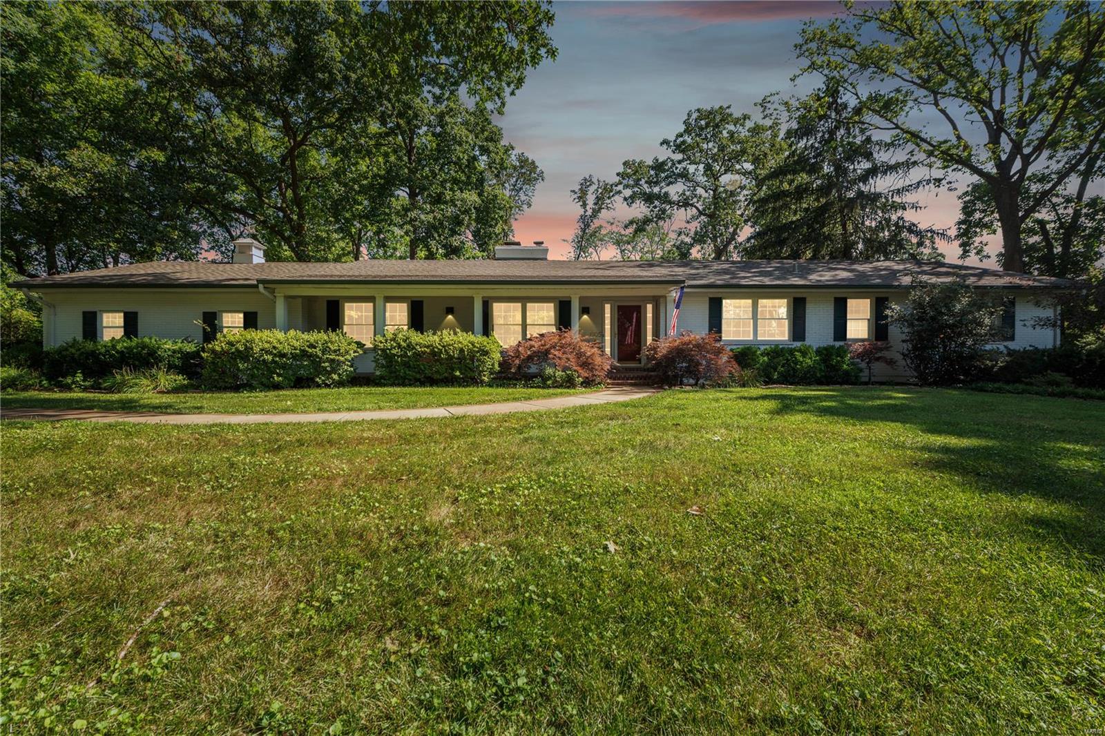 Twin Fawns Estates - Residential