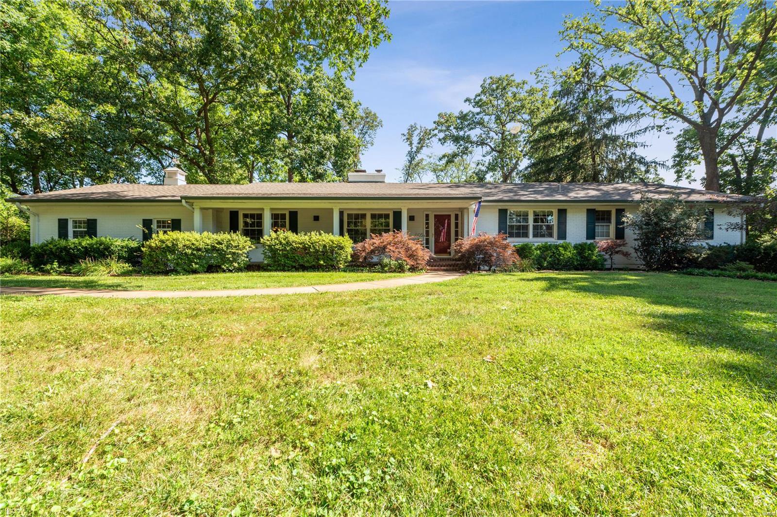 Twin Fawns Estates - Residential