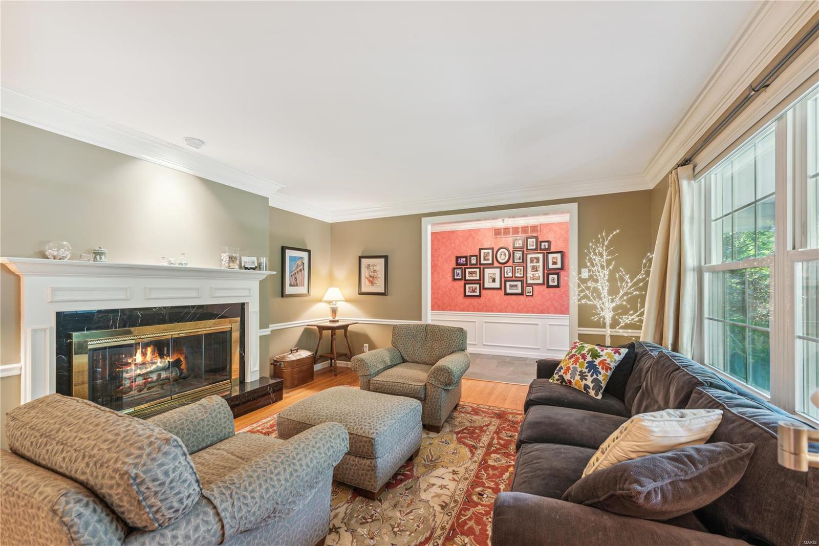 Twin Fawns Estates - Residential