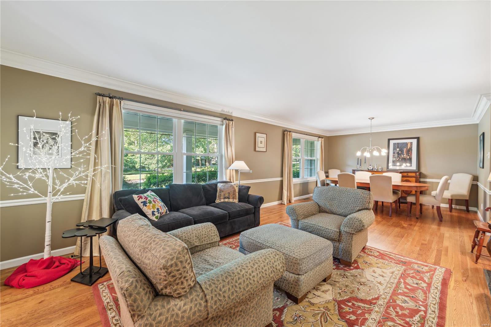 Twin Fawns Estates - Residential