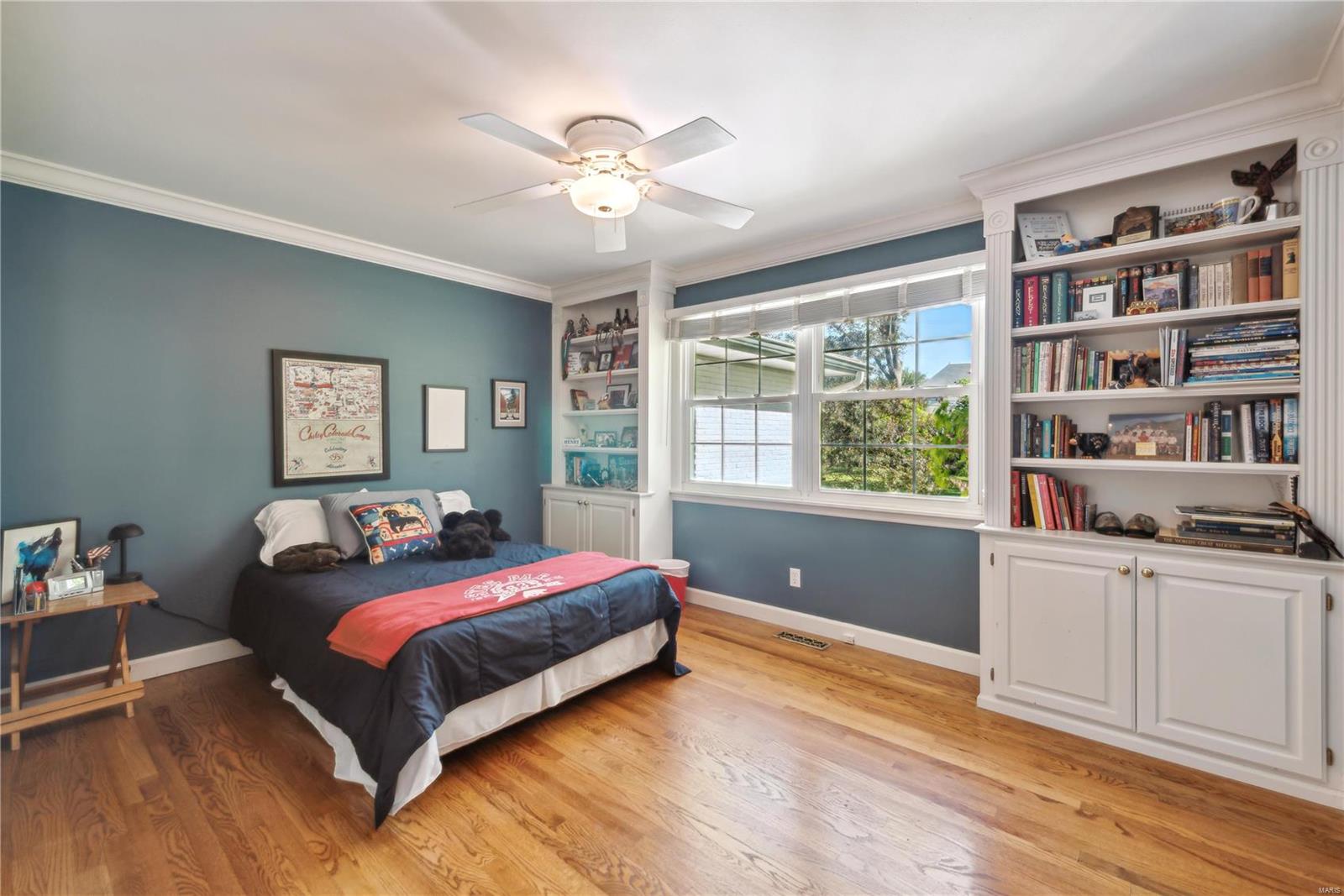 Twin Fawns Estates - Residential